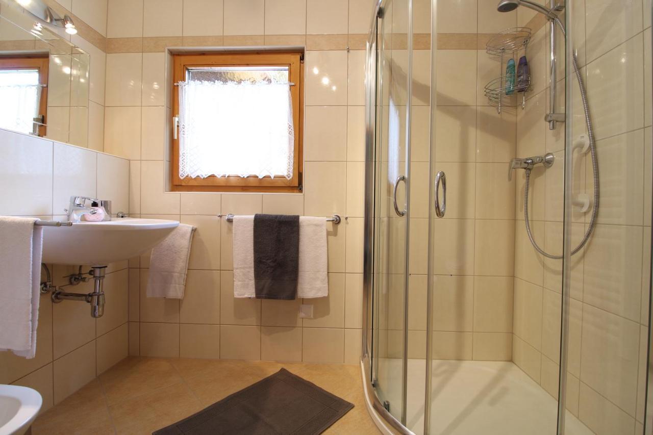 Apartmán Chalet Mallnock Bad Kleinkirchheim Exteriér fotografie