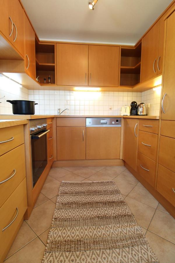 Apartmán Chalet Mallnock Bad Kleinkirchheim Exteriér fotografie