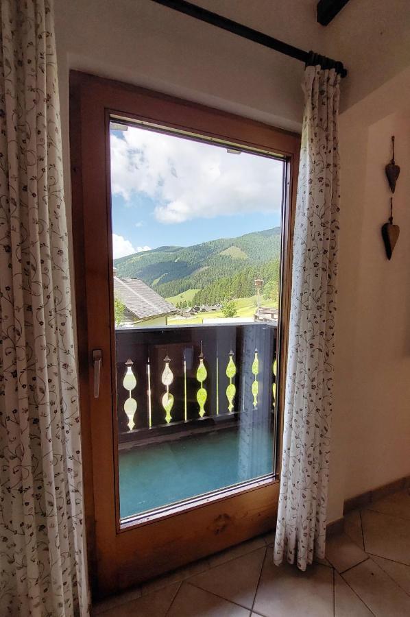 Apartmán Chalet Mallnock Bad Kleinkirchheim Exteriér fotografie