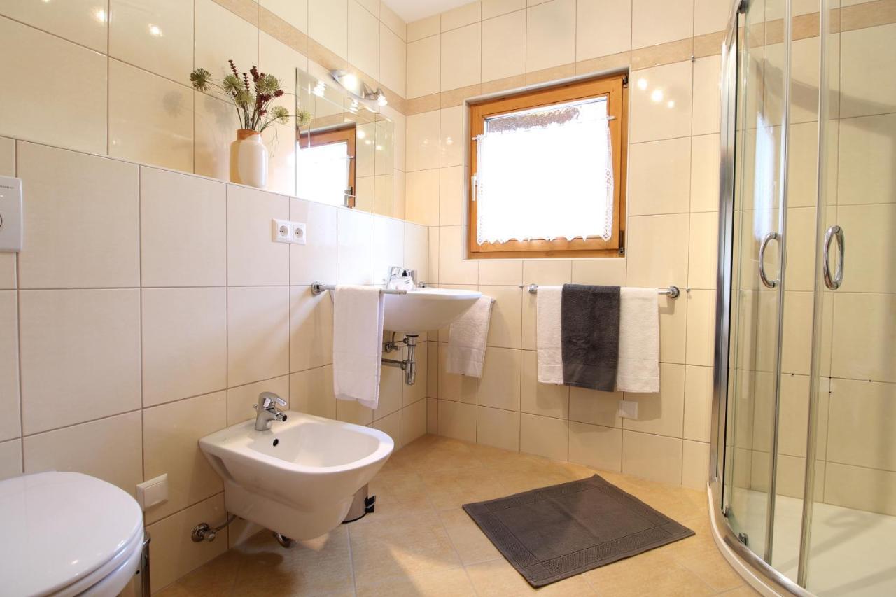 Apartmán Chalet Mallnock Bad Kleinkirchheim Exteriér fotografie